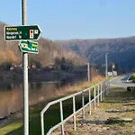 Am Elberadweg Mit Sauna & Kamin - Natur, Erholung & S-bahn-anbindung - Saxon Oase *
