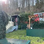 דירה Am Elberadweg Mit Sauna & Kamin - Natur, Erholung & S-bahn-anbindung - Saxon Oase