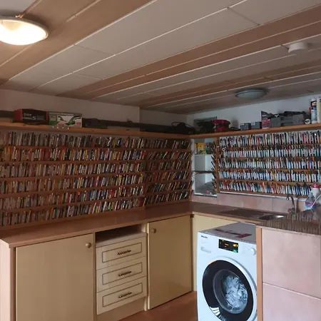 Am Elberadweg Mit Sauna & Kamin - Natur, Erholung & S-bahn-anbindung - Saxon Oase *