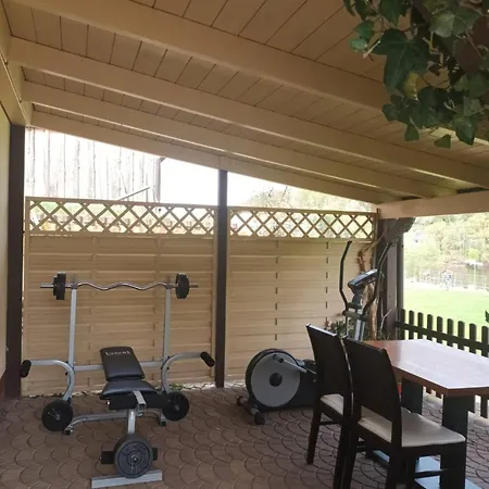 Am Elberadweg Mit Sauna & Kamin - Natur, Erholung & S-bahn-anbindung - Saxon Oase *