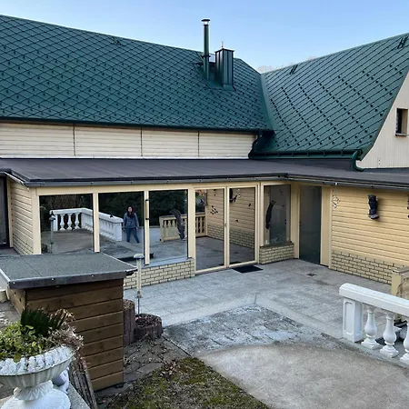 Am Elberadweg Mit Sauna & Kamin - Natur, Erholung & S-bahn-anbindung - Saxon Oase Πίρνα