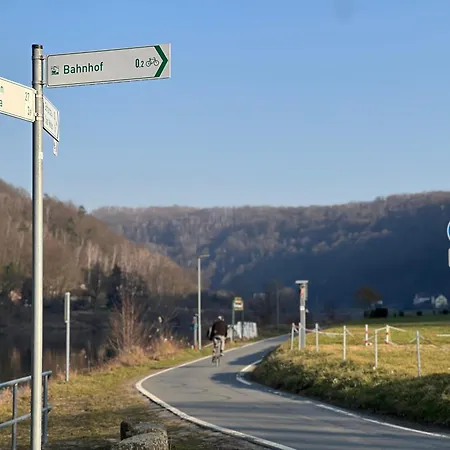 Am Elberadweg Mit Sauna & Kamin - Natur, Erholung & S-bahn-anbindung - Saxon Oase Pirna