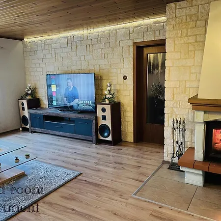 Apartman Am Elberadweg Mit Sauna & Kamin - Natur, Erholung & S-bahn-anbindung - Saxon Oase Pirna