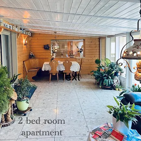 Apartman Am Elberadweg Mit Sauna & Kamin - Natur, Erholung & S-bahn-anbindung - Saxon Oase *
