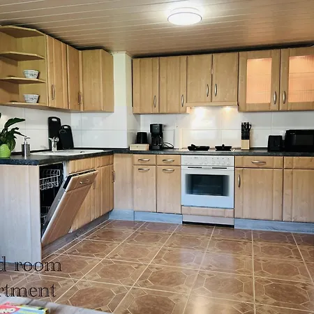 Apartment Am Elberadweg Mit Sauna & Kamin - Natur, Erholung & S-bahn-anbindung - Saxon Oase *