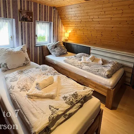 Am Elberadweg Mit Sauna & Kamin - Natur, Erholung & S-bahn-anbindung - Saxon Oase Apartman *