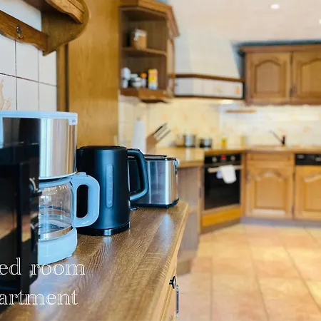 Appartement Am Elberadweg Mit Sauna & Kamin - Natur, Erholung & S-bahn-anbindung - Saxon Oase *