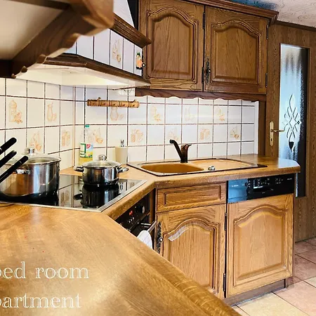 Apartman Am Elberadweg Mit Sauna & Kamin - Natur, Erholung & S-bahn-anbindung - Saxon Oase Pirna