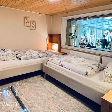 Am Elberadweg Mit Sauna & Kamin - Natur, Erholung & S-bahn-anbindung - Saxon Oase Appartement *