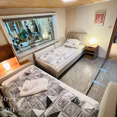 Am Elberadweg Mit Sauna & Kamin - Natur, Erholung & S-bahn-anbindung - Saxon Oase *