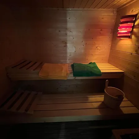 Am Elberadweg Mit Sauna & Kamin - Natur, Erholung & S-bahn-anbindung - Saxon Oase Appartement Pirna