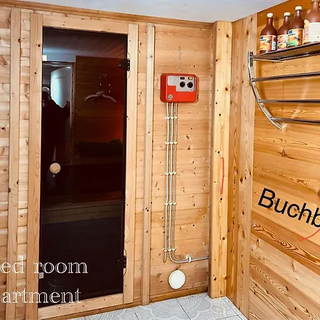 Am Elberadweg Mit Sauna & Kamin - Natur, Erholung & S-bahn-anbindung - Saxon Oase Pirna