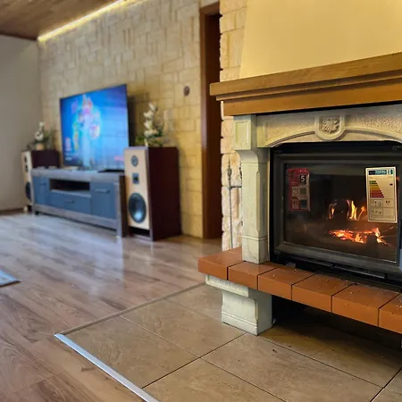 Apartman Am Elberadweg Mit Sauna & Kamin - Natur, Erholung & S-bahn-anbindung - Saxon Oase
