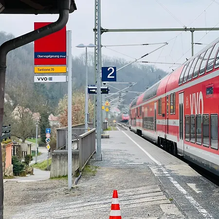 Am Elberadweg Mit Sauna & Kamin - Natur, Erholung & S-bahn-anbindung - Saxon Oase *