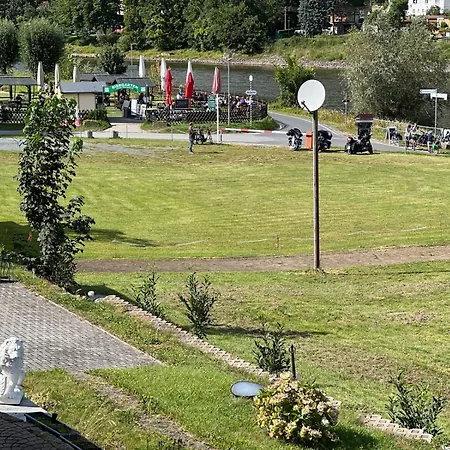 Am Elberadweg Mit Sauna & Kamin - Natur, Erholung & S-bahn-anbindung - Saxon Oase Apartamento *