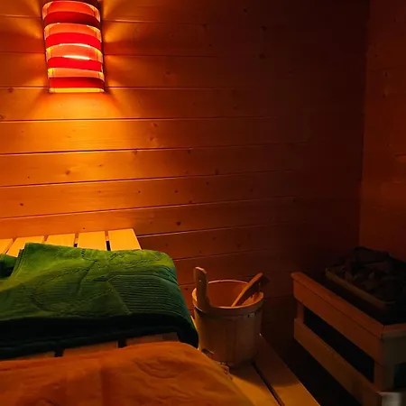Apartamento Am Elberadweg Mit Sauna & Kamin - Natur, Erholung & S-bahn-anbindung - Saxon Oase Pirna