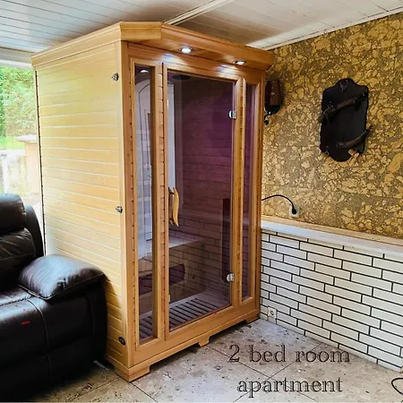 Am Elberadweg Mit Sauna & Kamin - Natur, Erholung & S-bahn-anbindung - Saxon Oase *