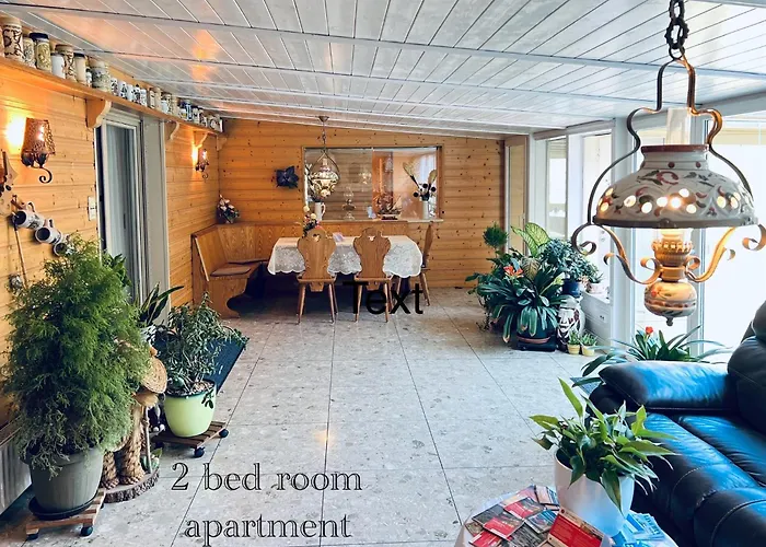 Appartement Am Elberadweg Mit Sauna & Kamin - Natur, Erholung & S-bahn-anbindung - Saxon Oase *