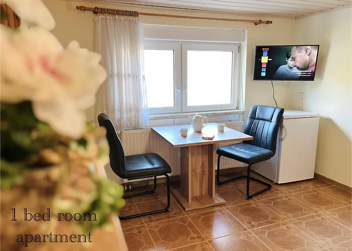 Am Elberadweg Mit Sauna & Kamin - Natur, Erholung & S-bahn-anbindung - Saxon Oase Appartement *