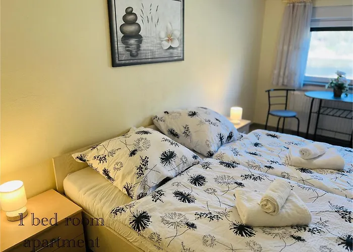 Am Elberadweg Mit Sauna & Kamin - Natur, Erholung & S-bahn-anbindung - Saxon Oase Appartement Pirna