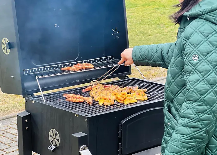 Am Elberadweg Mit Sauna & Kamin - Natur, Erholung & S-bahn-anbindung - Saxon Oase Appartement Pirna