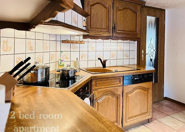 Appartement Am Elberadweg Mit Sauna & Kamin - Natur, Erholung & S-bahn-anbindung - Saxon Oase Pirna